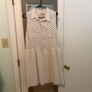 Loft dress